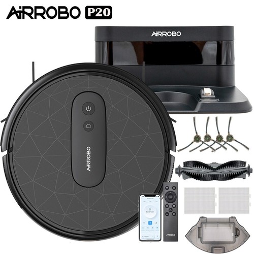 Refurbished airrobo p20 - refurbished,