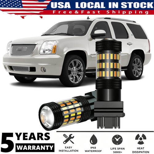 3157 switchback led front - 2x,