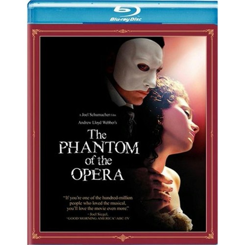 The phantom opera - the, of