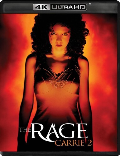 The rage carrie - carrie, [new