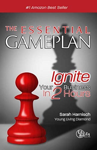 The essential gameplan ignite - the, gameplan:
