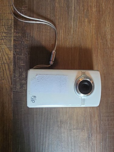 Flip ultra u1120w 2 - flip, 4