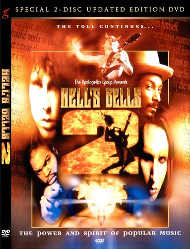 Hell bells the power and - 2:,