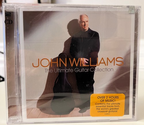 John williams the - john, ultimate