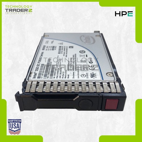 Hours 765036 b21 800gb - 0-hours, 765036-b21