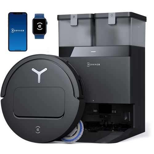 Ecovacs deebot t50 - ecovacs, omni